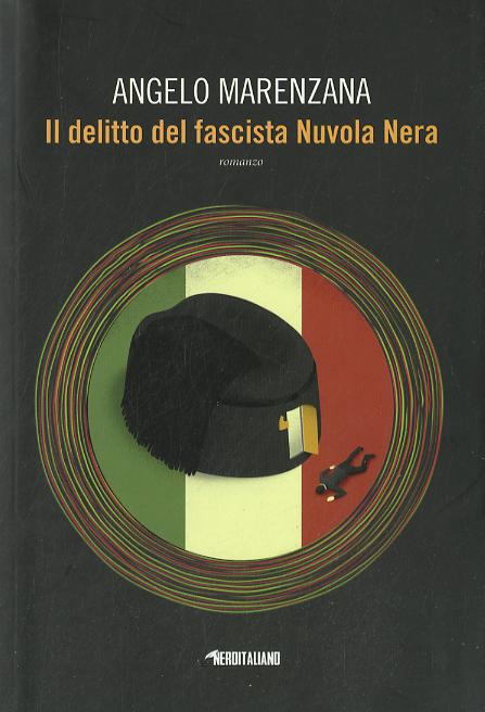 Delitto Del Fascista Nuvola Nera (I