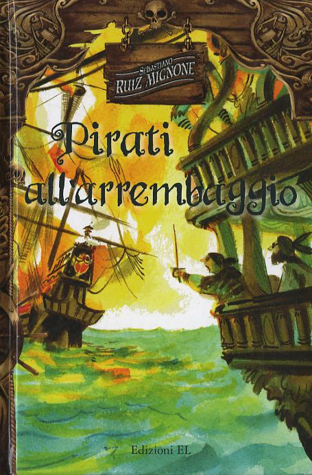 Pirati all arrembaggio