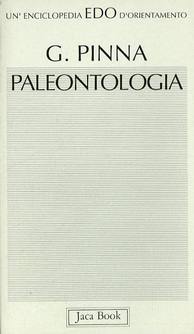 Paleontologia (Fc)