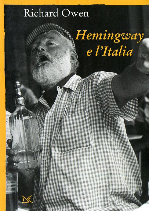 Hemingway e l Italia