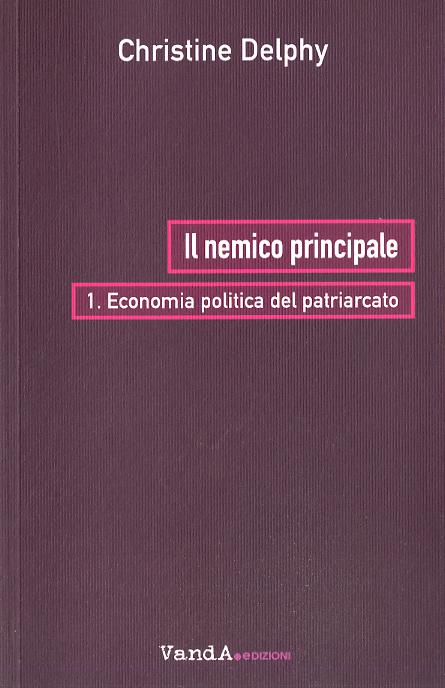 Nemico principale