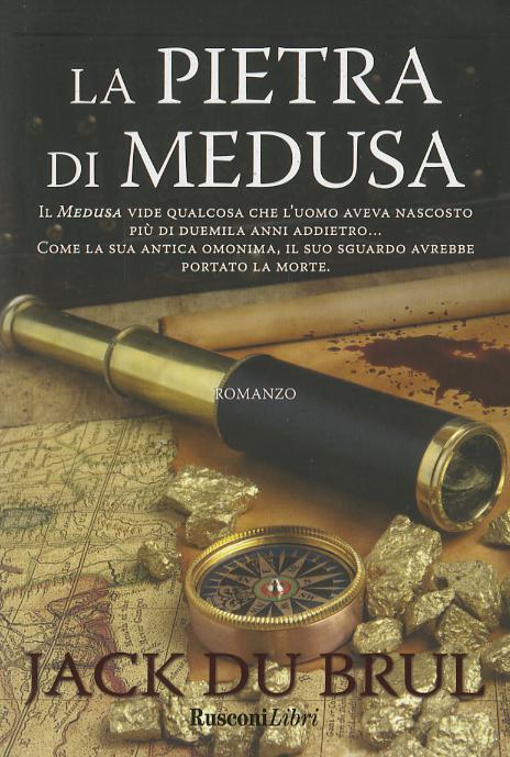 Pietra Di Medusa, La