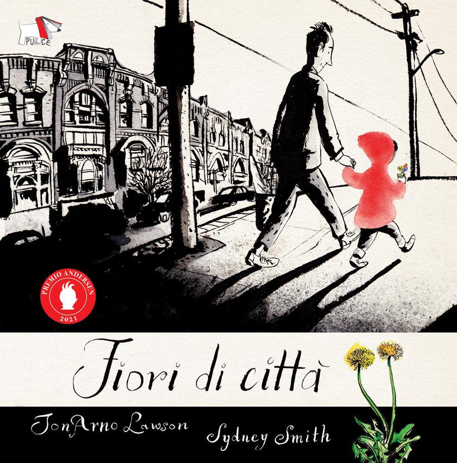 Fiori di citta . Ediz. a colori