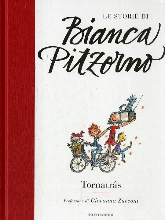 Tornatra s