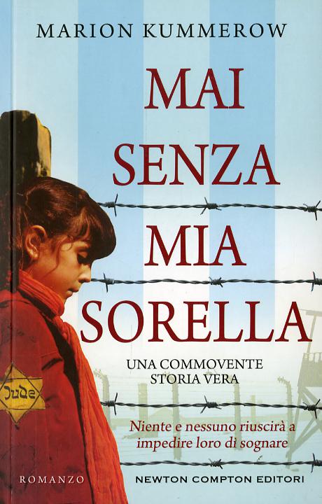 Mai senza mia sorella
