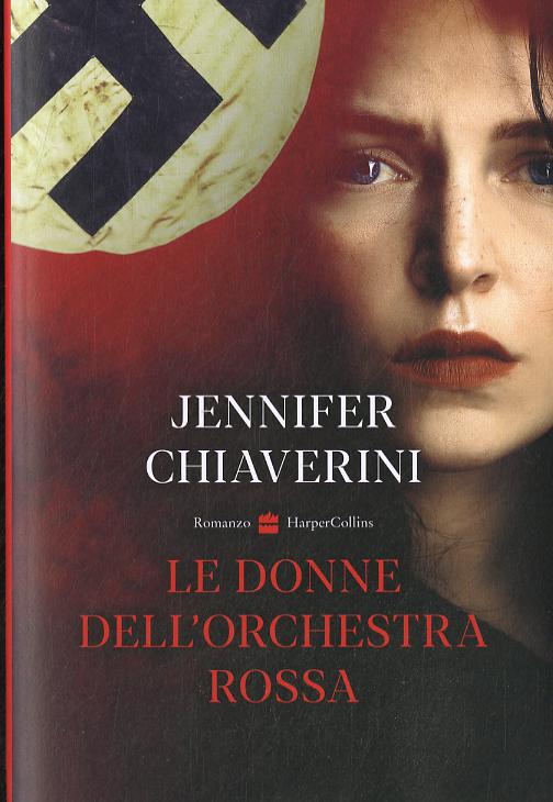 Donne dell orchestra rossa