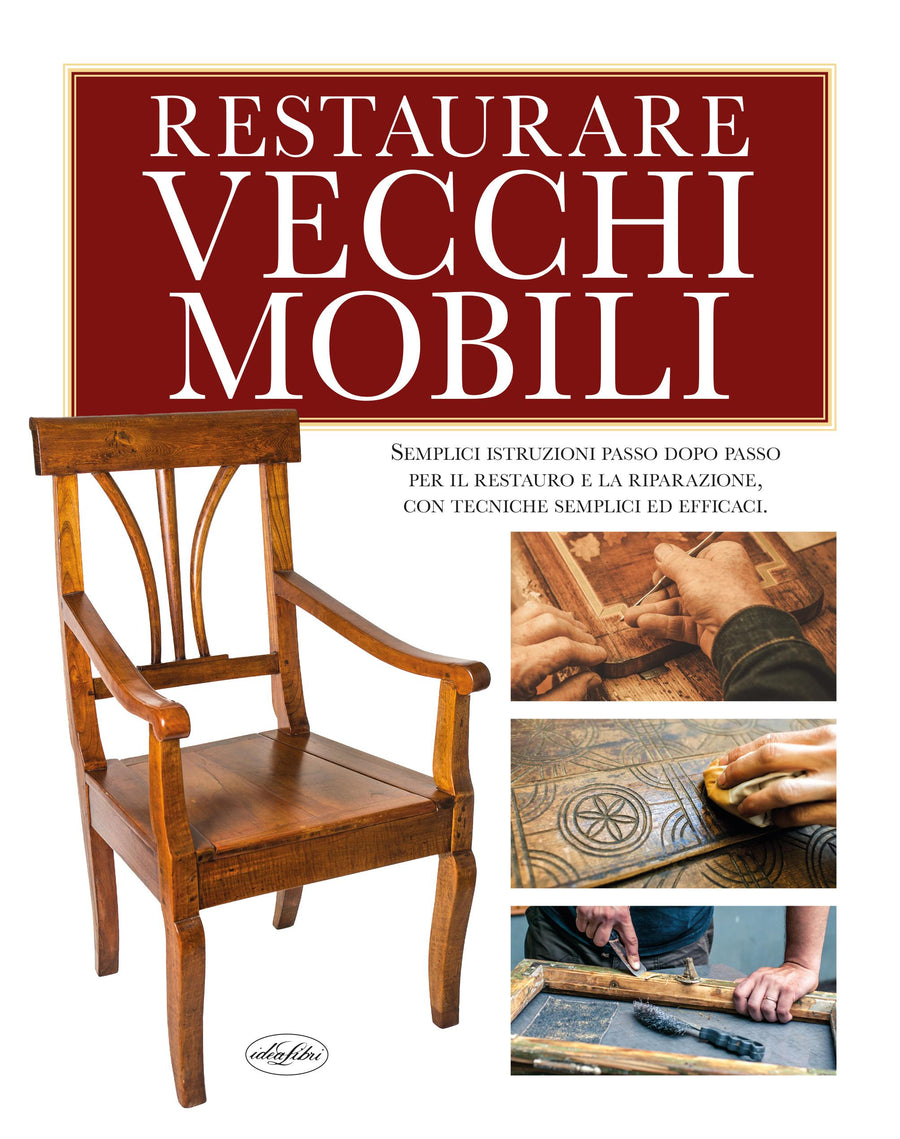 Restaurare Vecchi Mobili V.E.