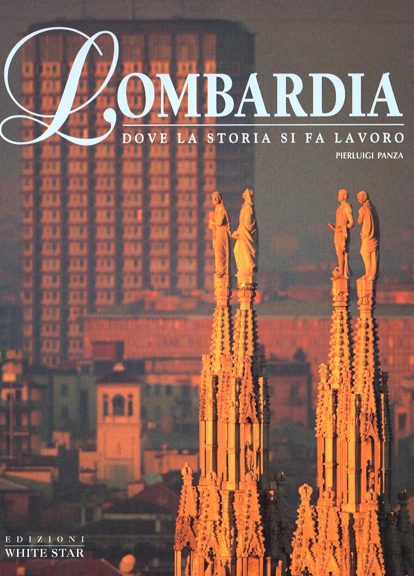 Lombardia - dove la storia si fa la