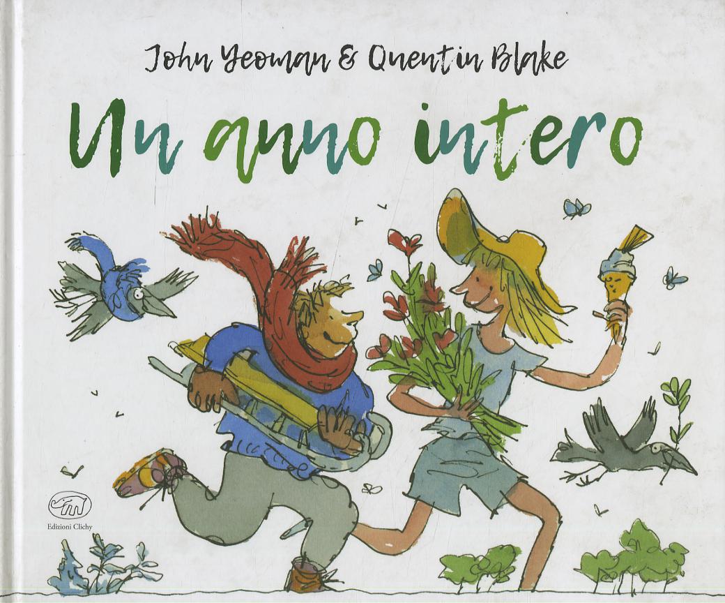 Anno intero. Ediz. a colori