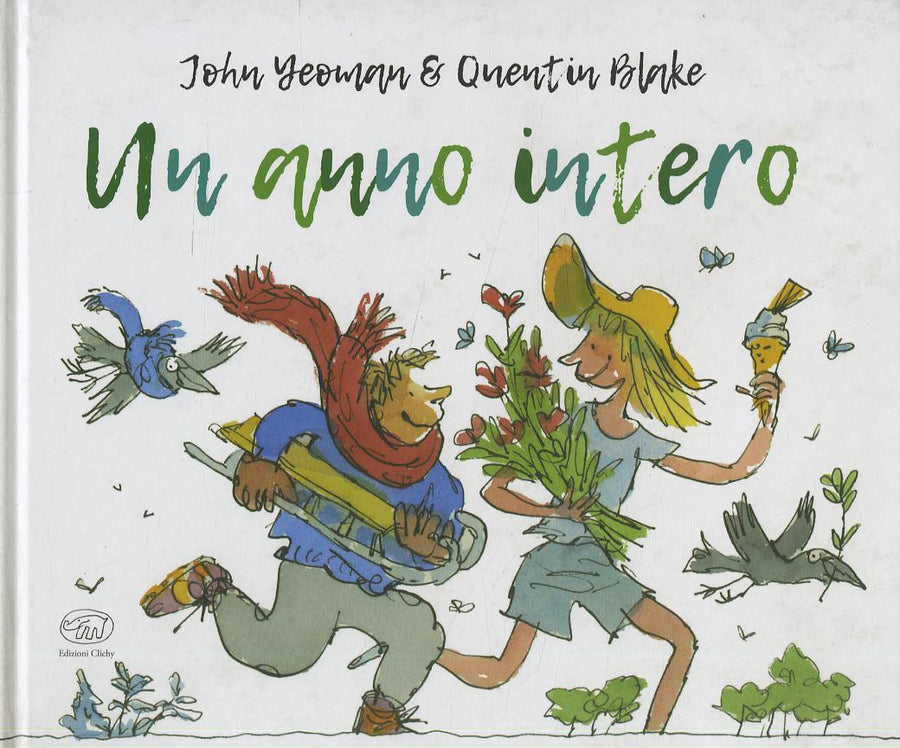Anno intero. Ediz. a colori