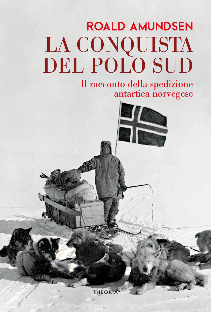 Conquista del Polo Sud