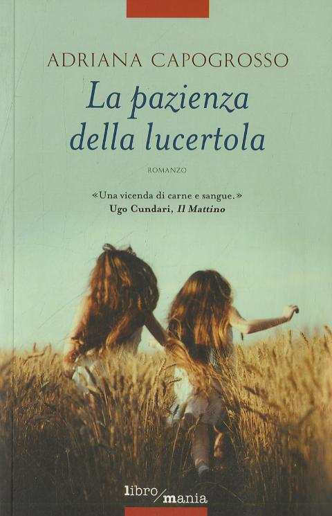 Pazienza della lucertola