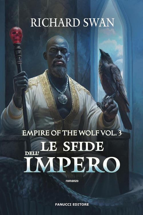 Sfide dell impero. Empire of the wolf