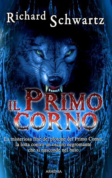 Primo corno. Il segreto di Askir