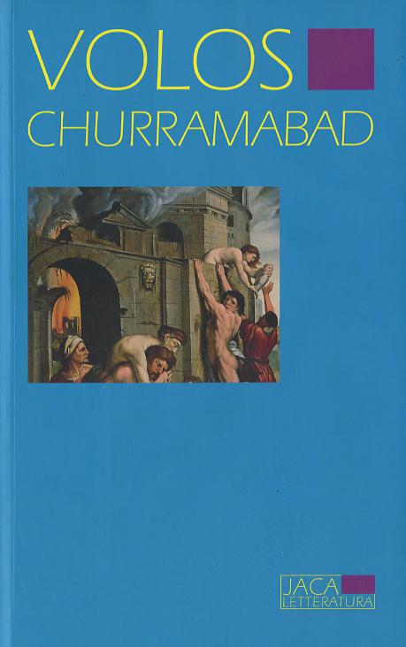 Churramabad