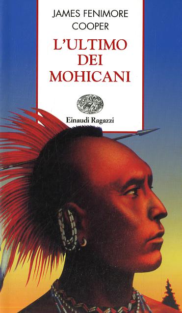 Ultimo dei mohicani