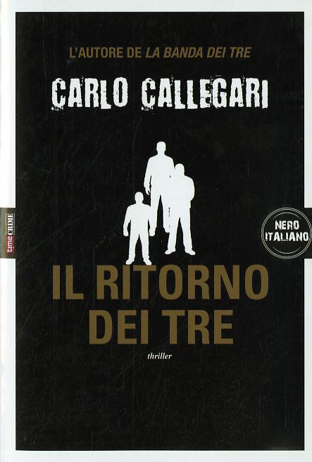 Ritorno Banda Tre