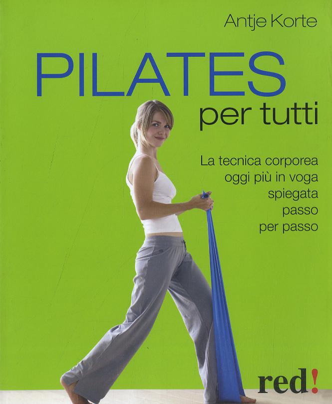 Pilates per tutti
