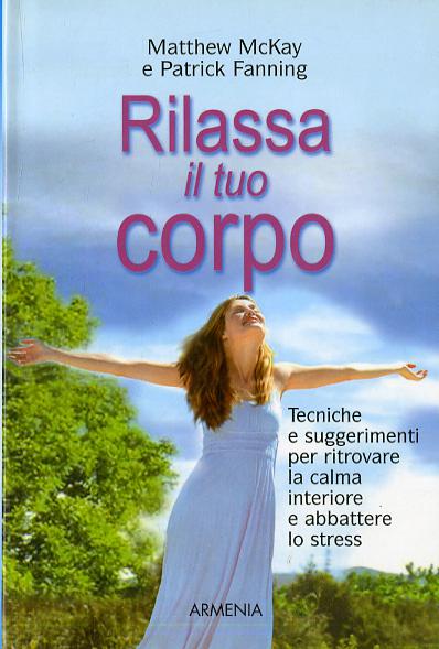 Rilassa il tuo corpo