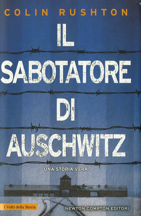 Sabotatore di Auschwitz