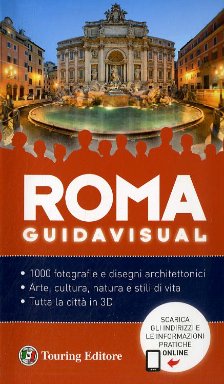 Roma. Con aggiornamento online