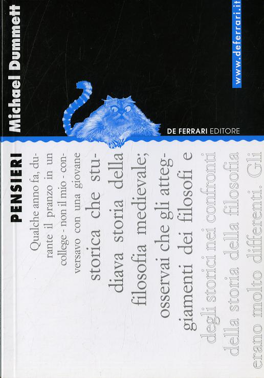Pensieri