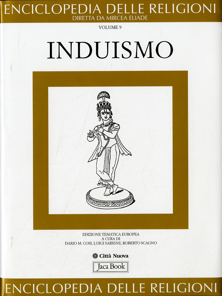 Nciclopedia Delle Religioni (Fc)