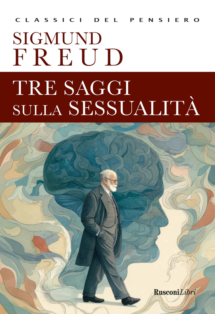 Tre saggi sulla sessualita . Ediz. integrale