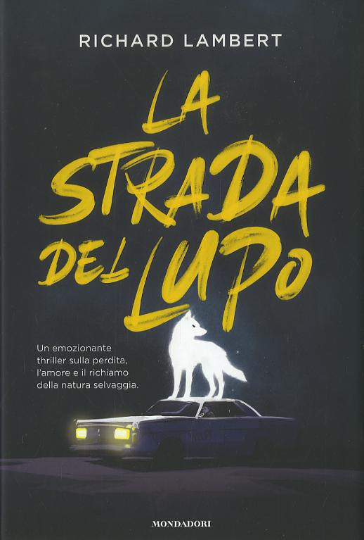 Strada del lupo