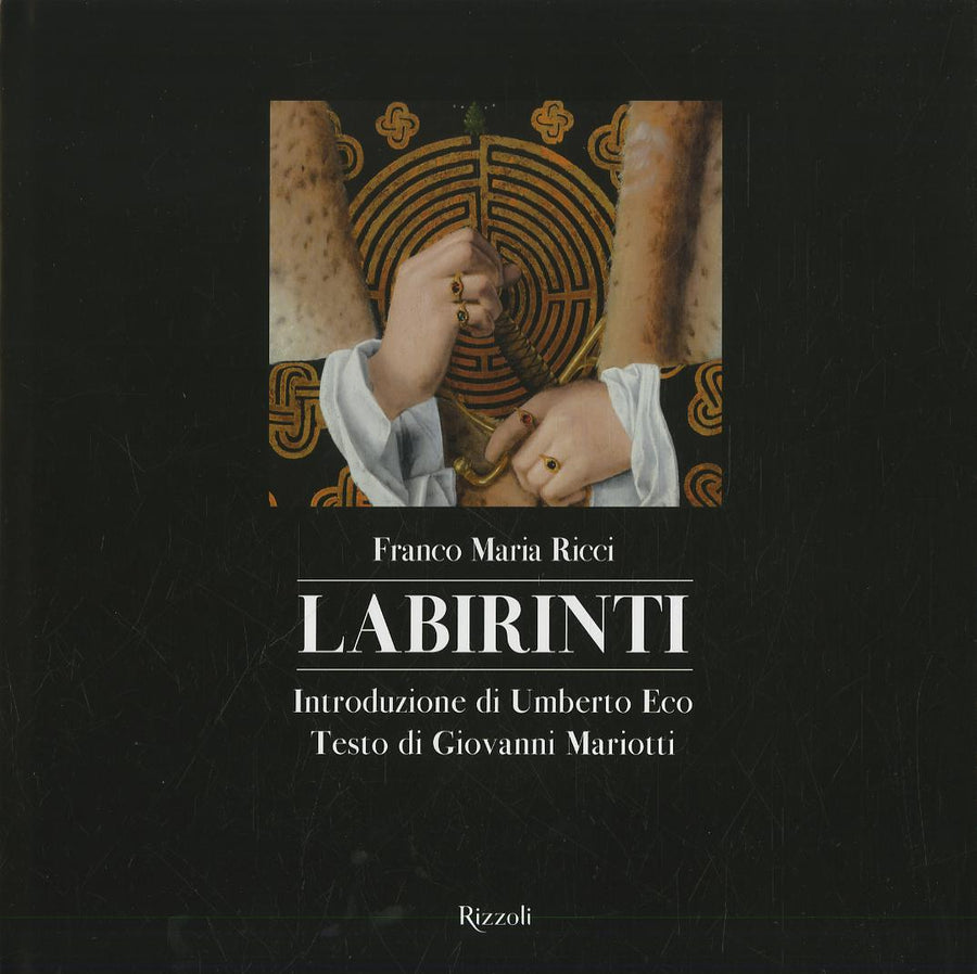 Labirinti