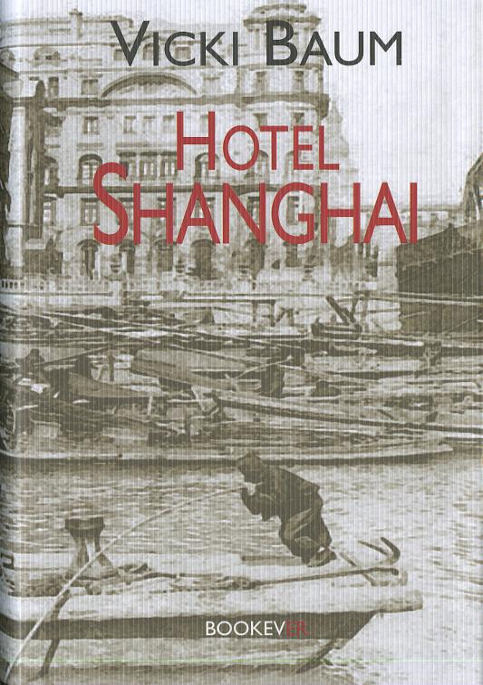 Hotel Shangai