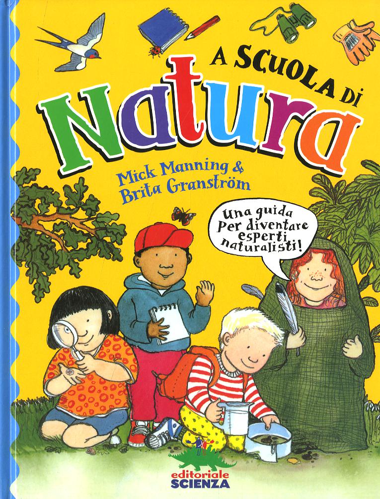 A scuola di natura
