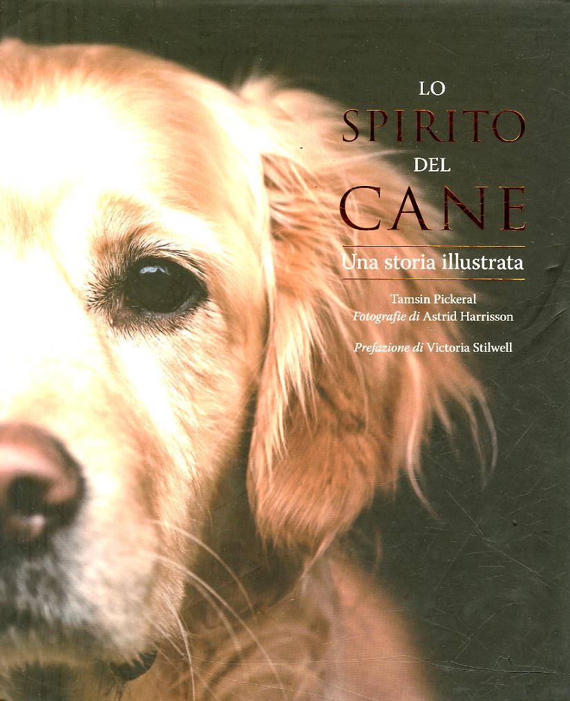 Spirito del cane. Una storia illustrata