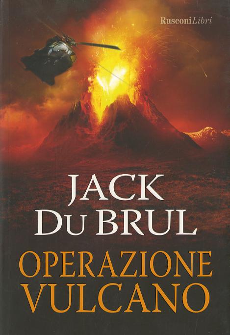 Operazione Vulcano V.E.