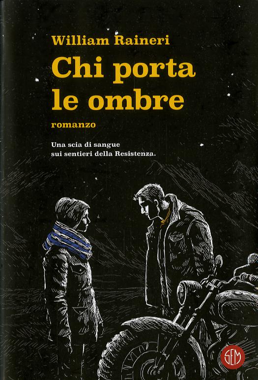 Chi porta le ombre
