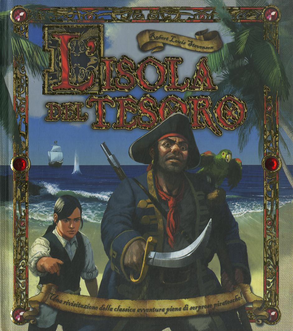 Isola del tesoro