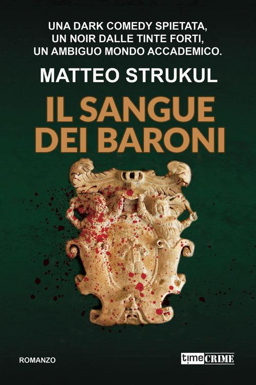 Sangue dei baroni