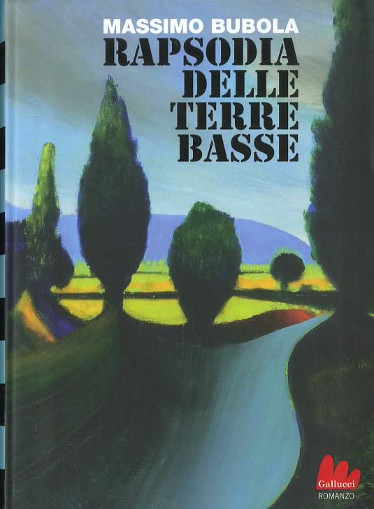 Rapsodia delle terre basse