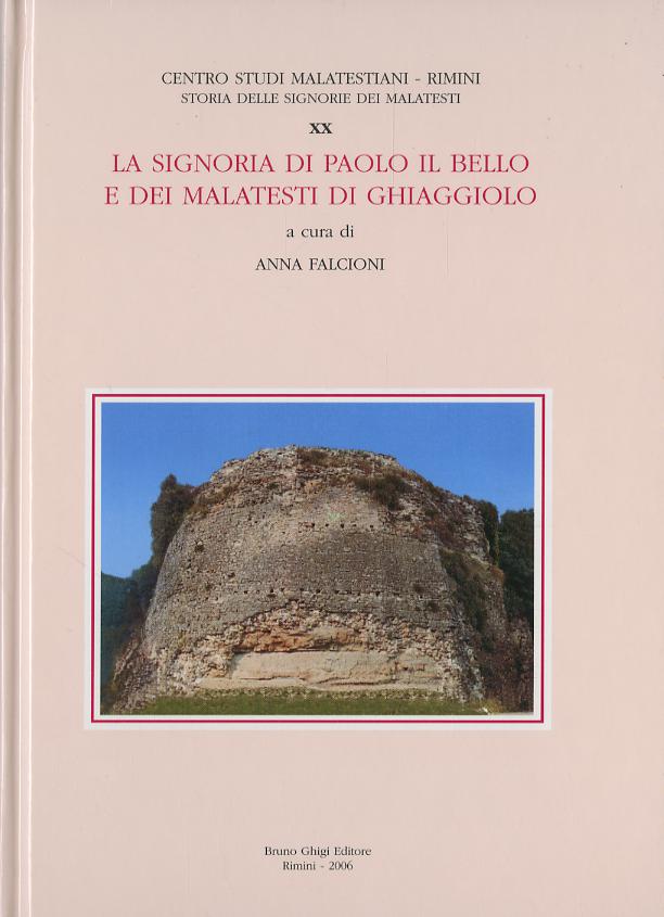 Signoria di paolo il bello e dei ma