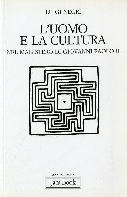 Uomo E La Cultura (Fc) Nel Magister