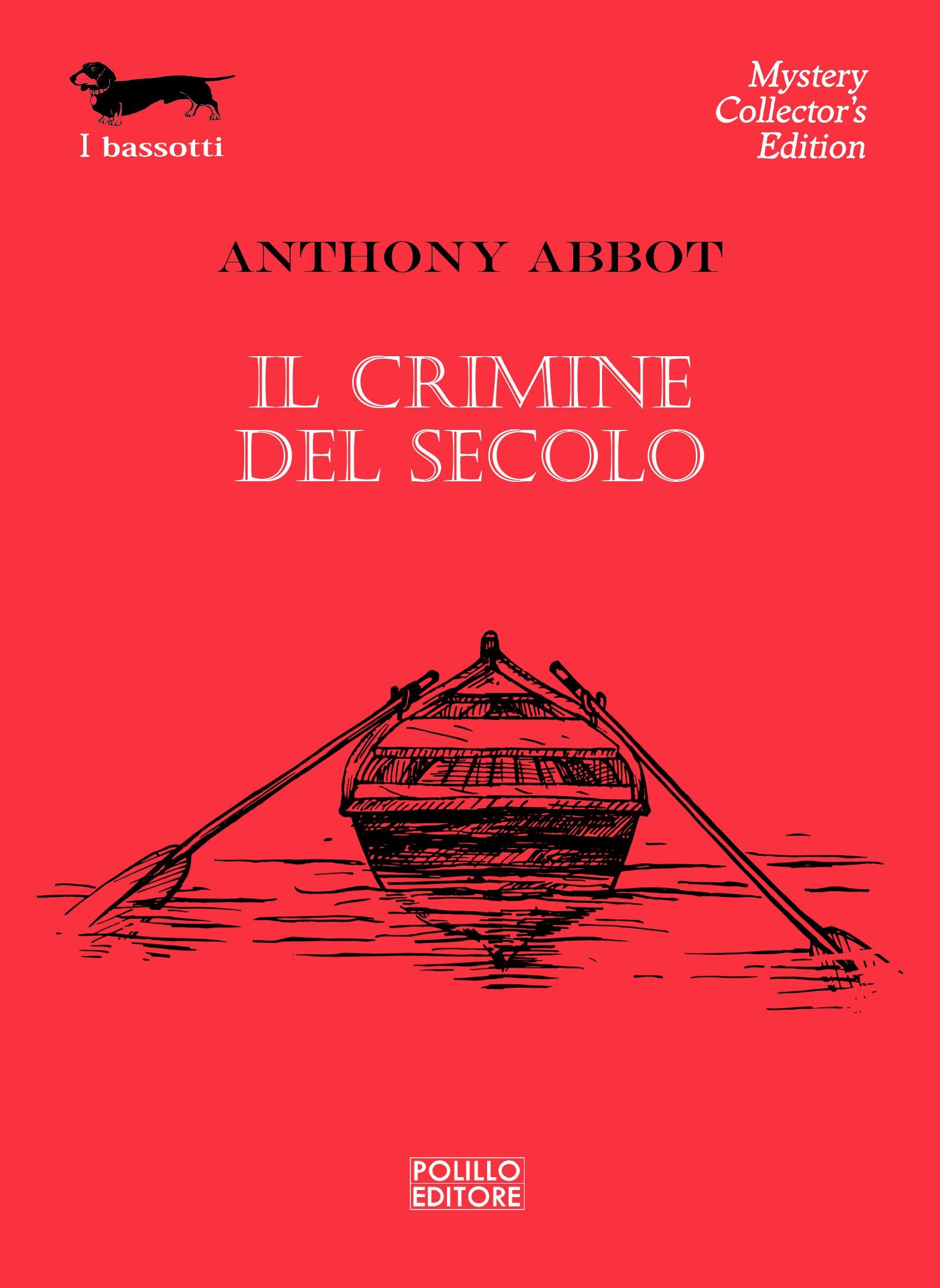 Crimine del secolo