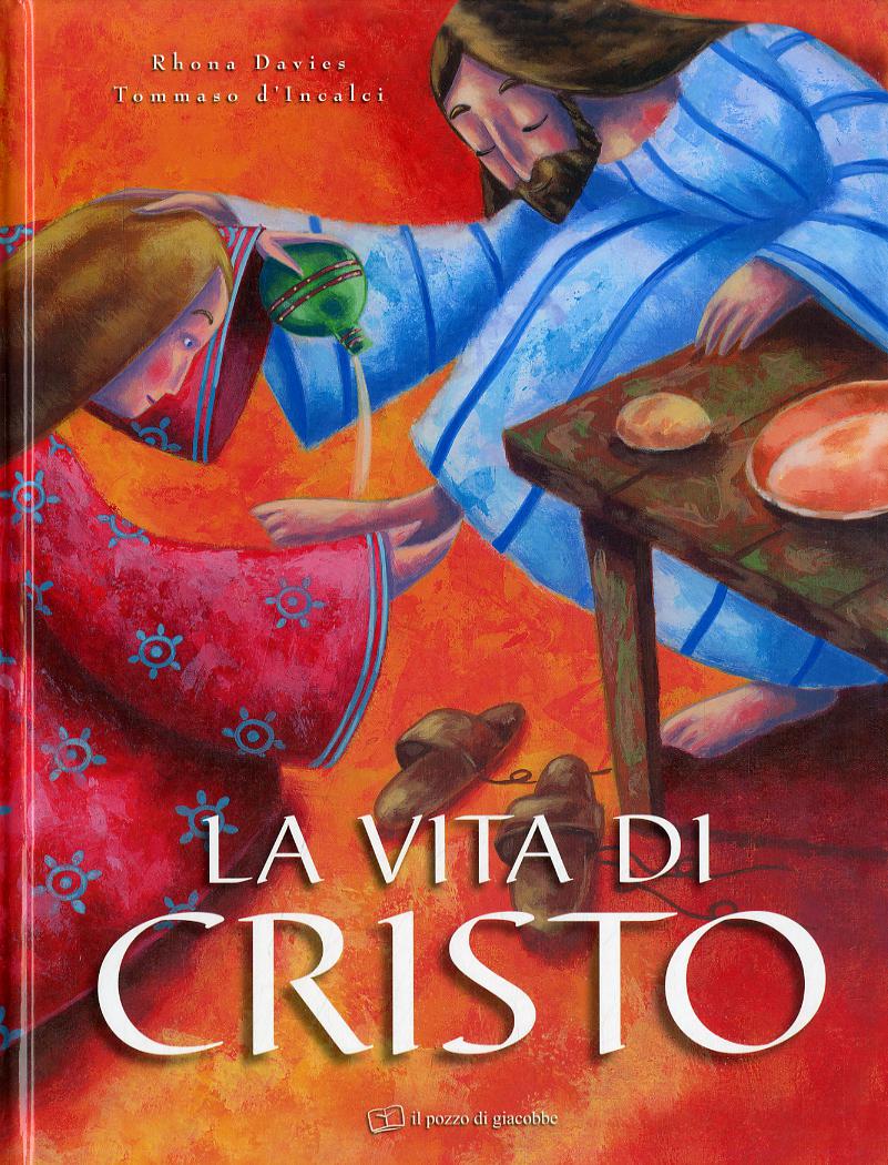 Vita di Cristo