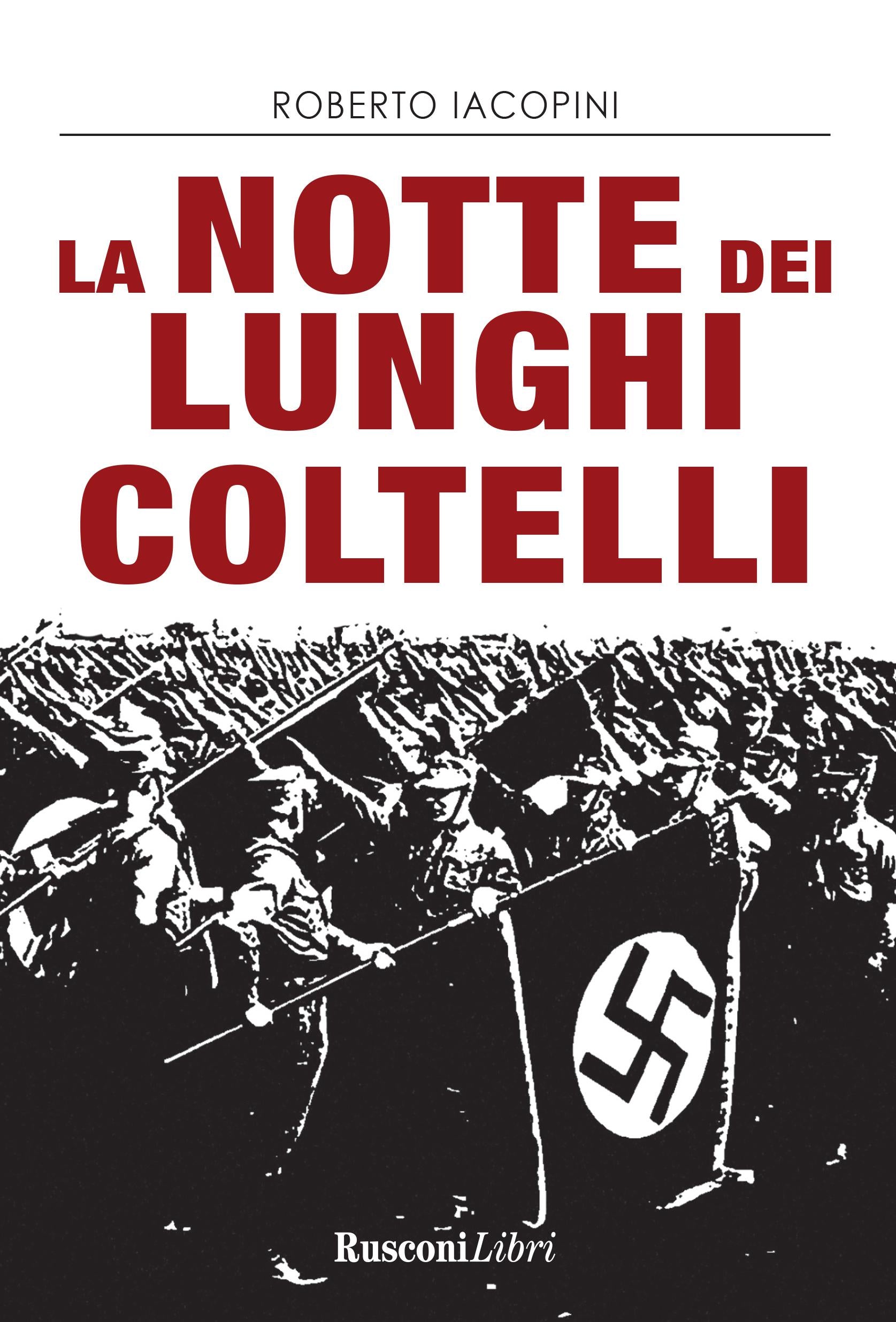 Notte dei lunghi coltelli