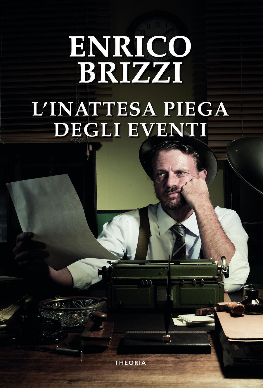 Inattesa Piega Degli Eventi (L')