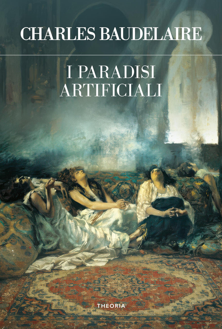 Paradisi artificiali. Ediz. integrale
