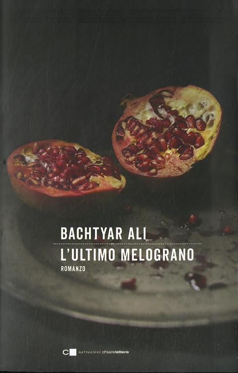 Ultimo melograno
