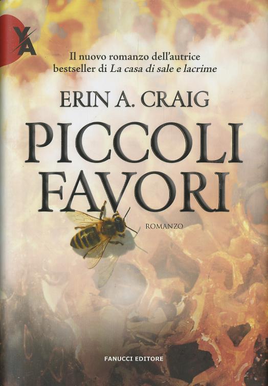 Piccoli favori