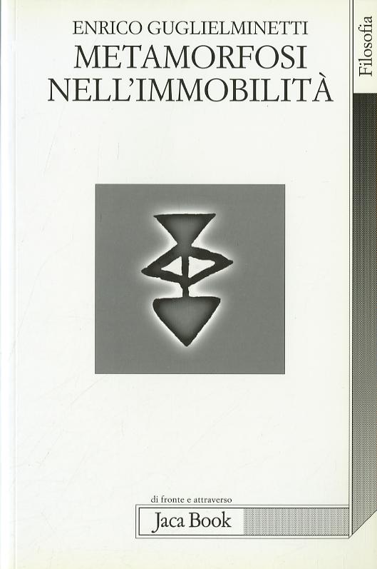 Metamorfosi Nell Immobilita