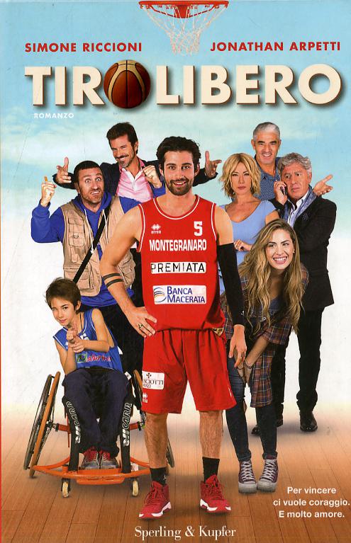 Tiro libero