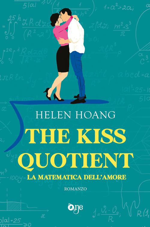 Kiss quotient. La matematica dell amore